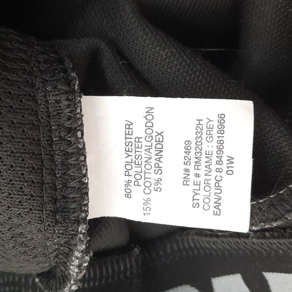 Russell Sweatpants - Size L - Phone Pocket - Picture 3 of 10